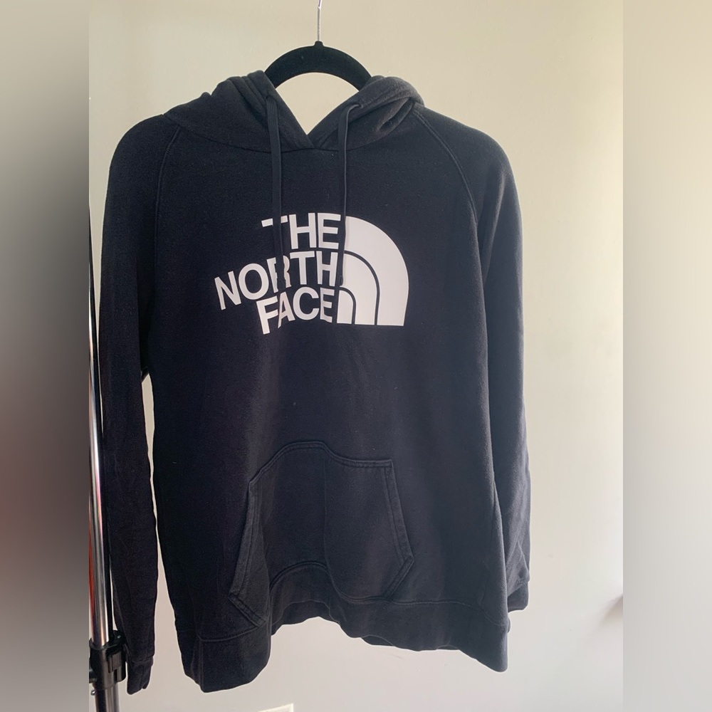 The North Face Half Dome Pullover Hoodie